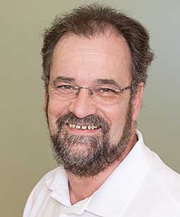 Dr. med. Fraunhofer