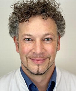 DDr. med. Holger J. Hoffmann