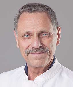 Dr. med. Wolfgang Flögel