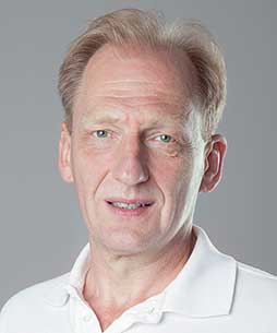 Klaus Bernhardt