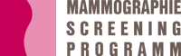 Logo Mammographie